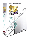 Singer Song WriterVS/DTM�^���\�t�g